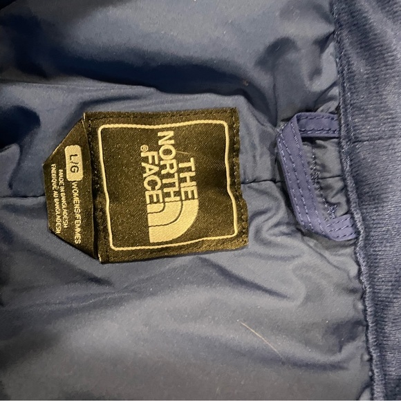 The north face snow pants (women’s) - Picture 5 of 6